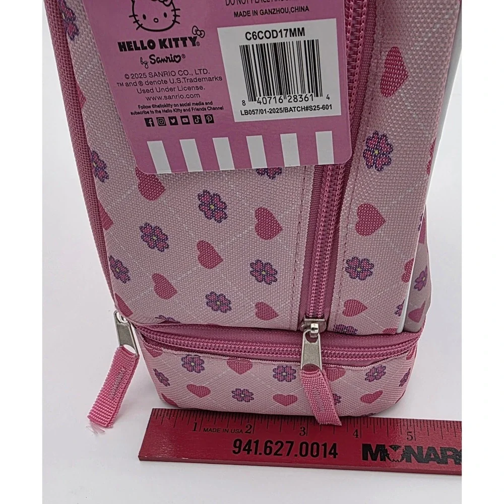 Sanrio hello kitty